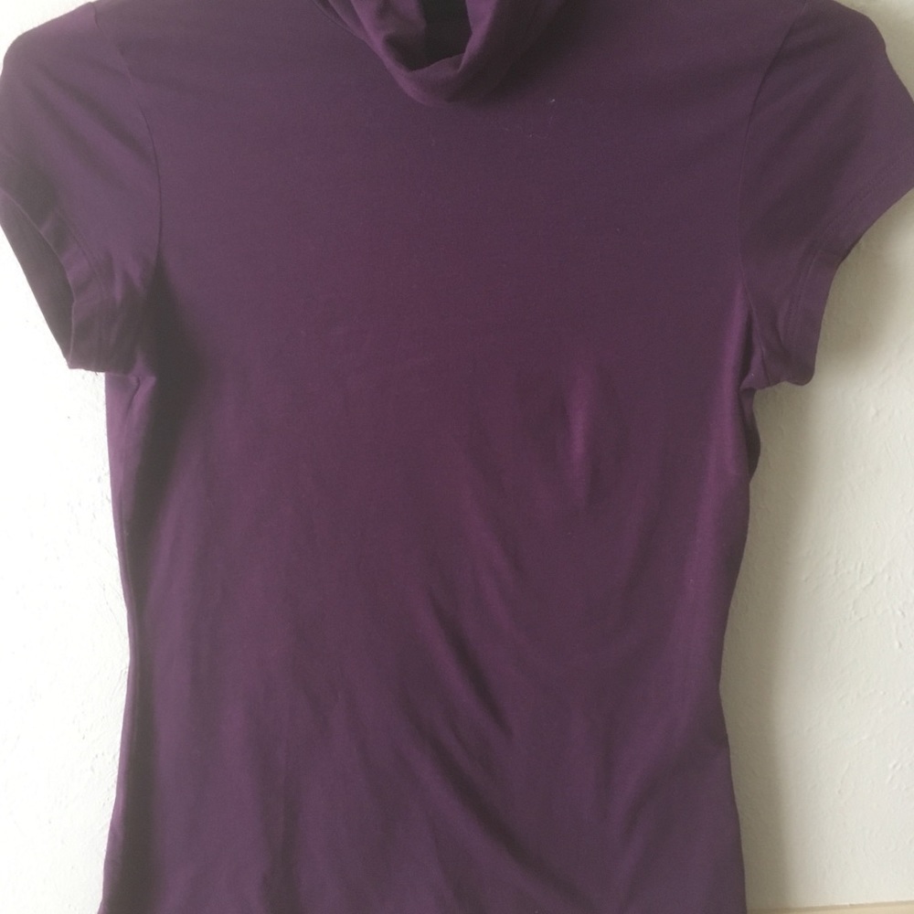Knit Top - Picture 2 of 4
